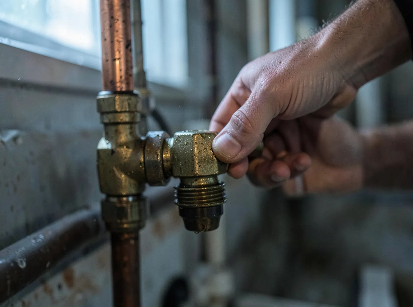 Emergency Plumber Woodbury Heights, NJ FAQs